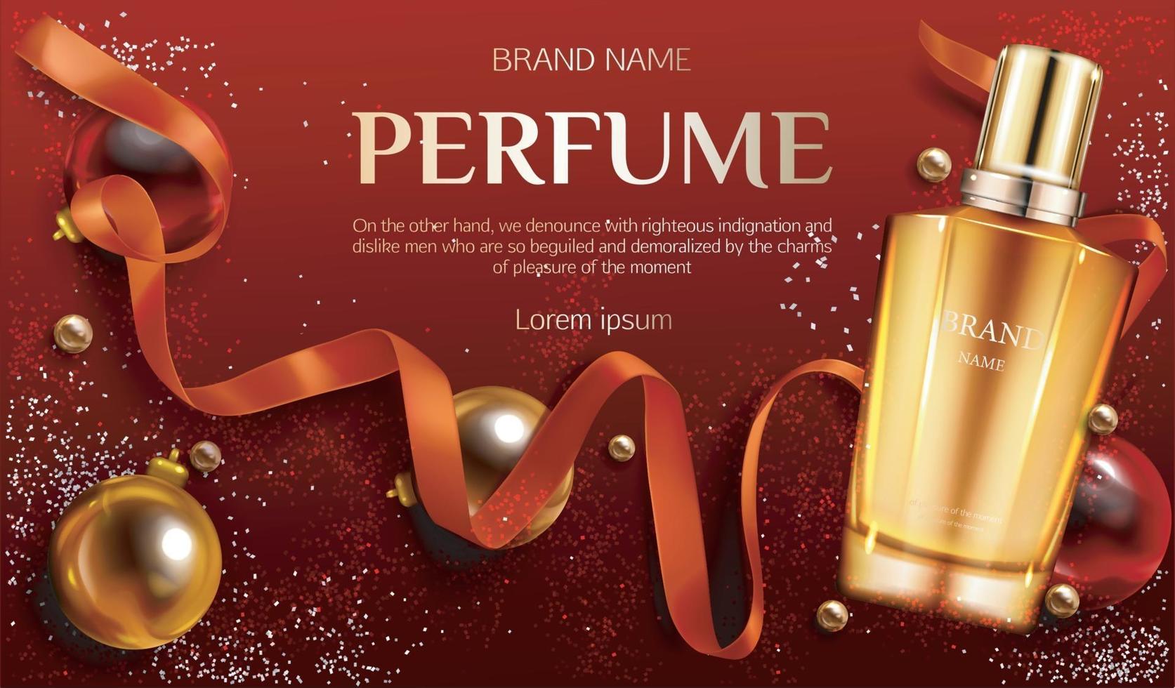 Perfume Banner