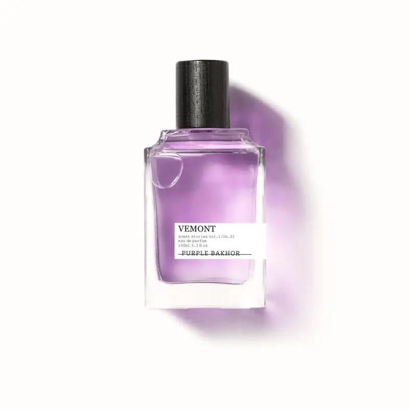 PURPLE BAKHOUR